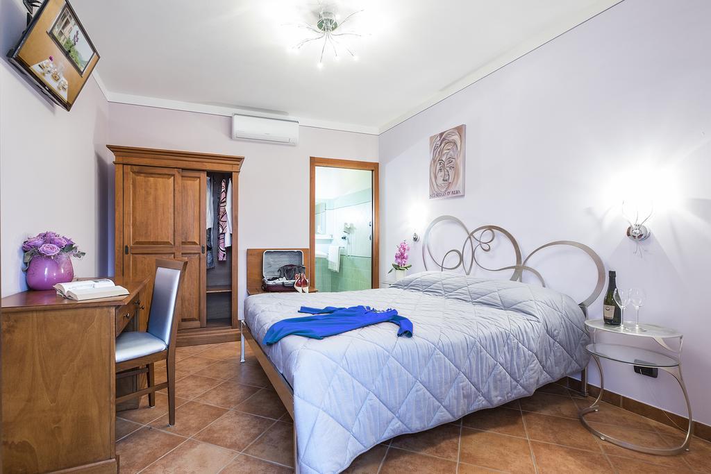 Costa Catterina B&B Castagnito Екстериор снимка