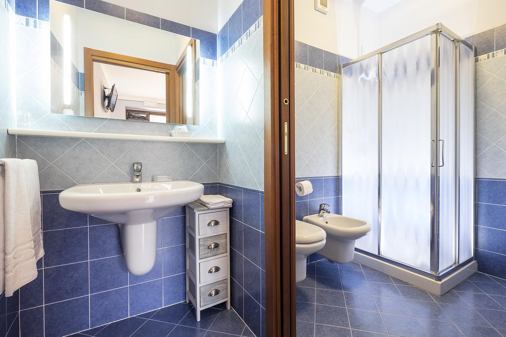Costa Catterina B&B Castagnito Екстериор снимка