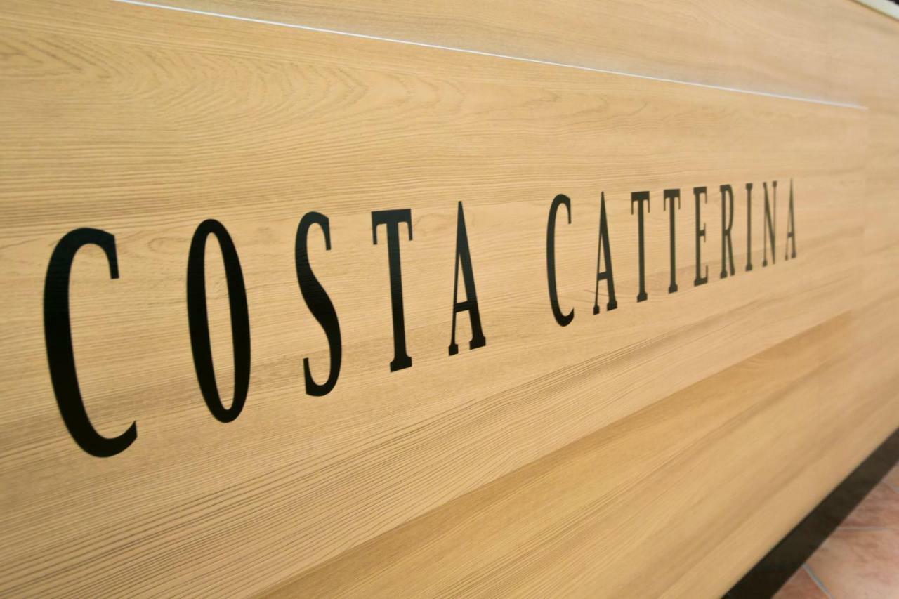 Costa Catterina B&B Castagnito Екстериор снимка